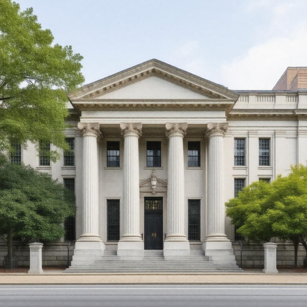 Atlanta Federal Reserve Bank